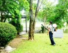 บริการกำจัดมดสถานที่ถ่ายทำโฆษณาสินค้า