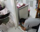 บริการกำจัดปลวก มด แมลงสาป