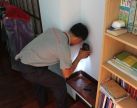 กำจัดปลวกระบบเหยื่อ 