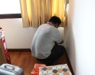 บริการกำจัดปลวก มด แมลงสาป