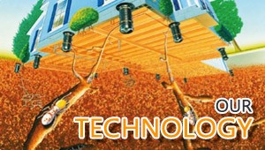 Our Technology